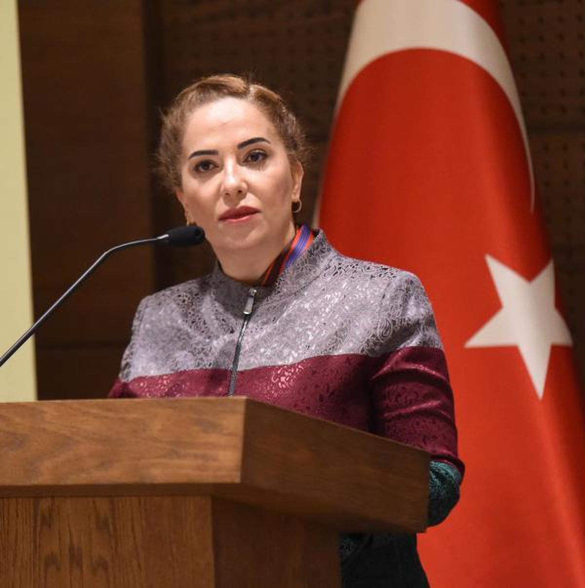 Uşak yeniden \'mavi kategori\'ye döndü