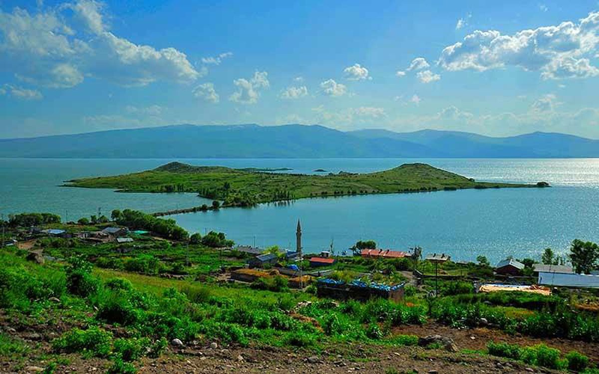 Vakalar arttı, 2 köy daha karantinada