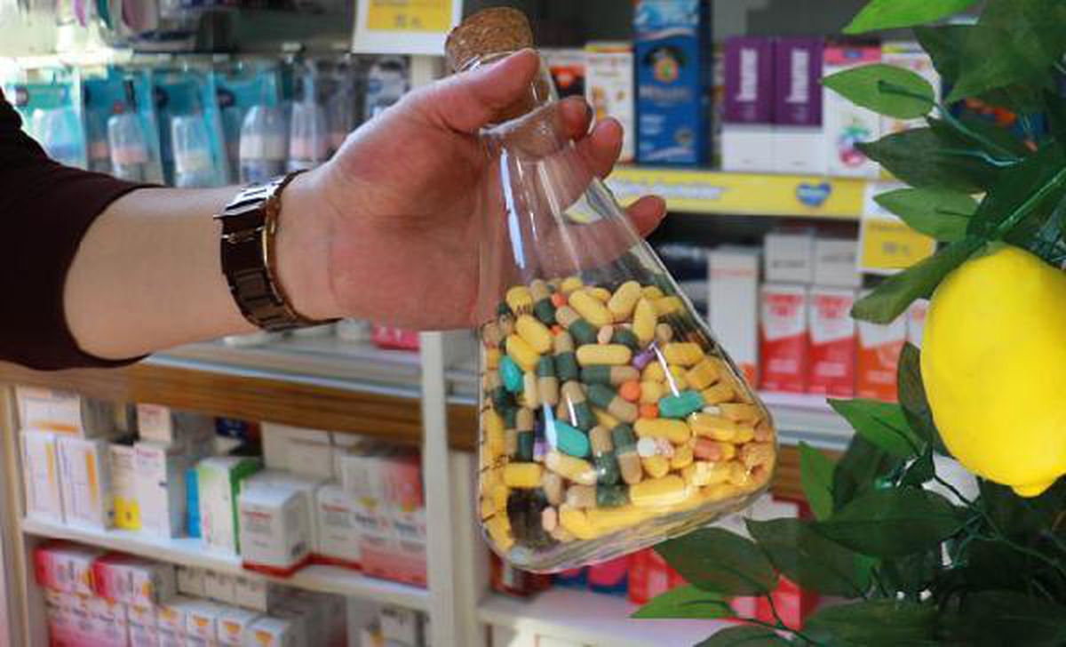 Yaz aylarında D3 vitamini önerisi