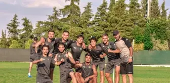 Son dakika... Yönetim krizini aşamayan Denizlispor'da transfer yasağı bel büküyor