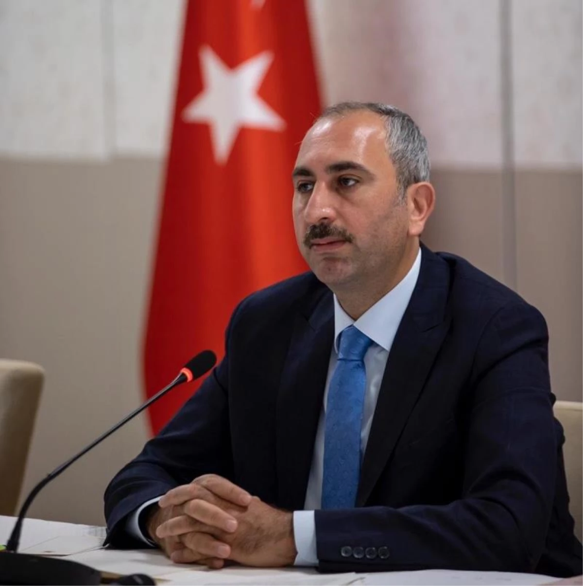 Adalet Bakanı Gül: "Bütün ihtimaller titizlikle inceleniyor"