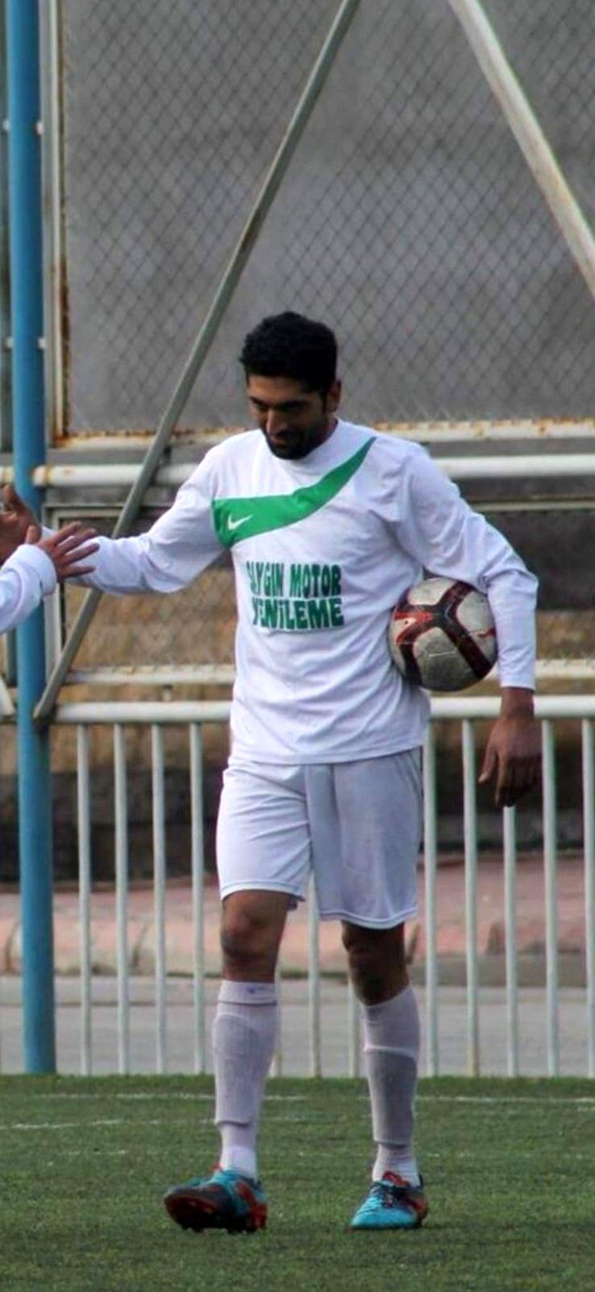 Ahmet Tidim Yerköyspor\'da