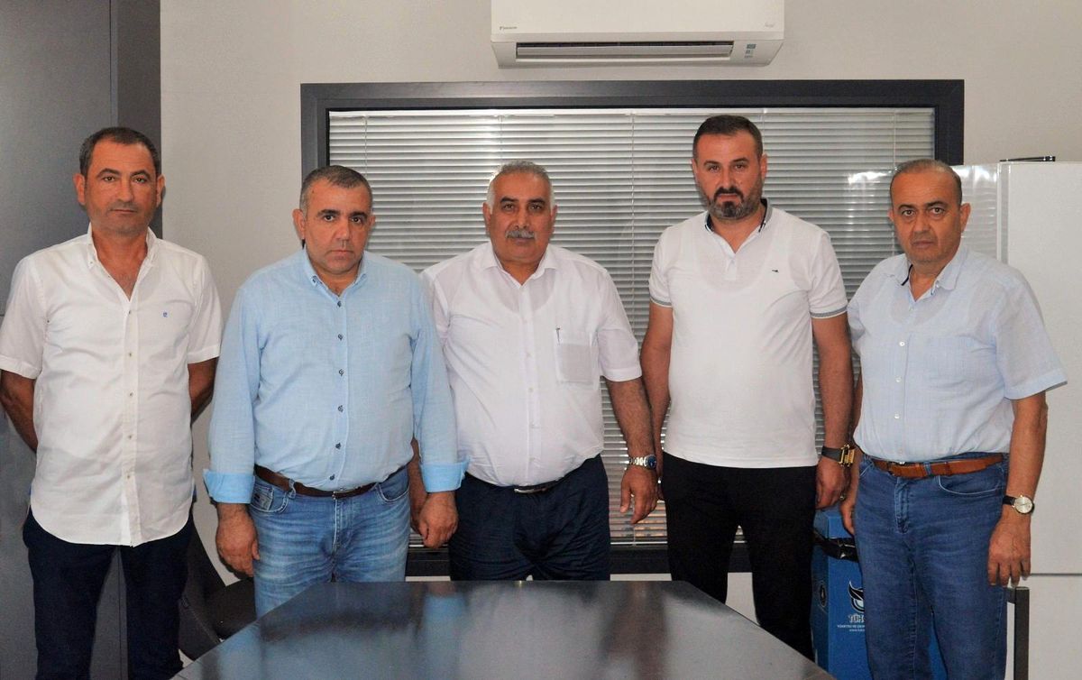 Son dakika haberleri... Ahşap palet üreticilerinden orman yangını açıklaması