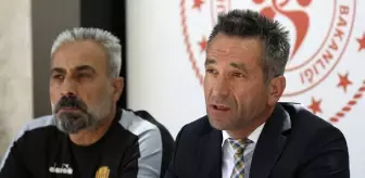 Ankaragücü yöneticisi Bilgin'den Borven açıklaması: 'Birkaç gün izinli ve görüştüğü kulüpler var'