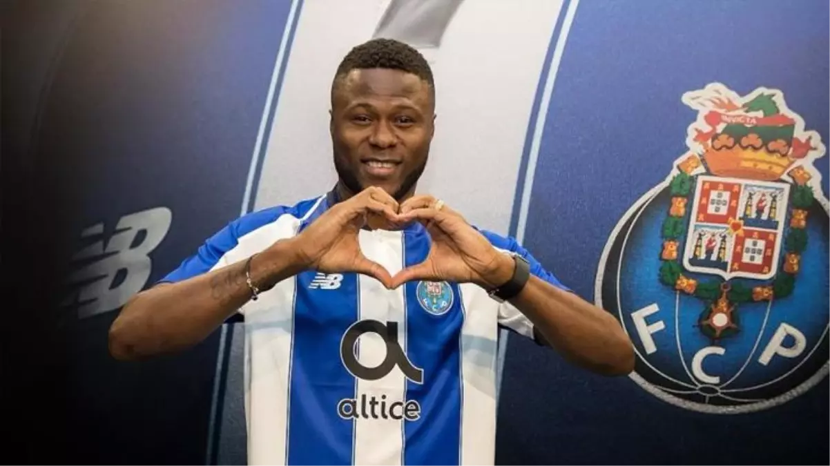 Galatasaray bombayı patlattı! Porto ile Chancel Mbemba için görüşmeler başladı