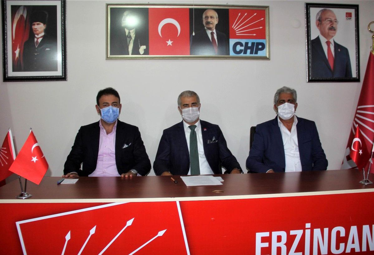Beşiktaş Belediye Başkanı Akpolat "Saha çözüm hareketi, tüm partilere ve tüm Türkiye\'ye model olacak"