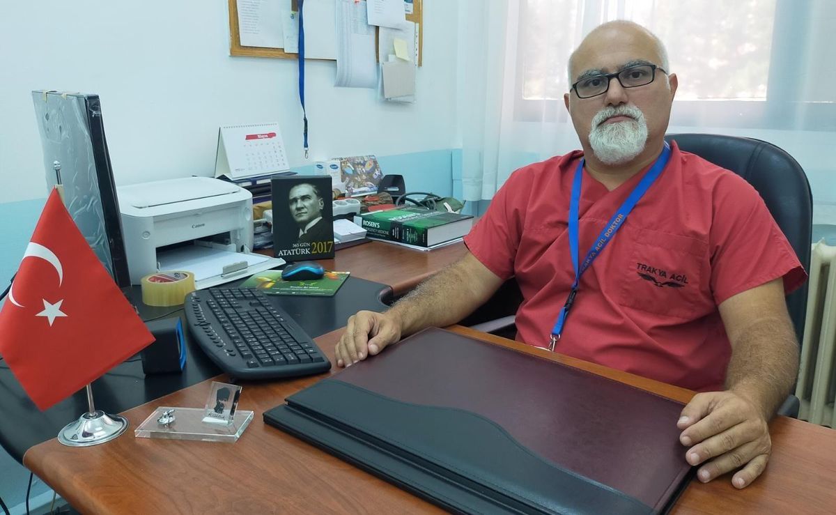 "Bu saatlerde dışarı çıkmayın, ölümcül olabilir"