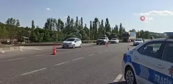 Çorum'daki trafik kazasında hayatını kaybedenlerin sayısı 3'e yükseldi