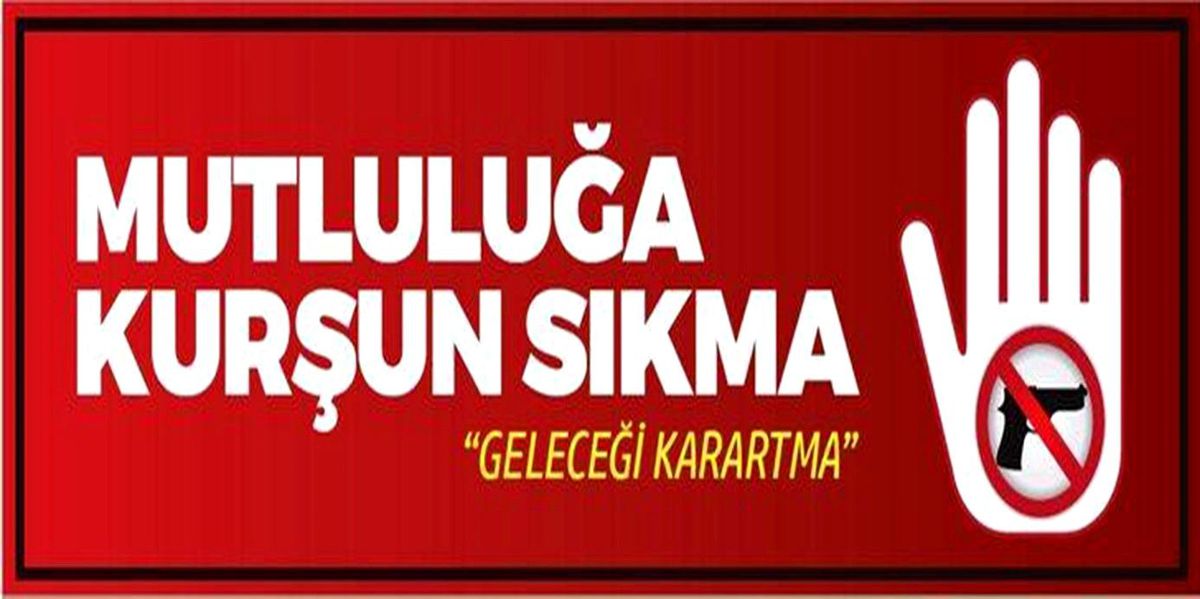 Düğün magandalarının 1,5 yıllık bilançosu: 2 ölü, 7 yaralı