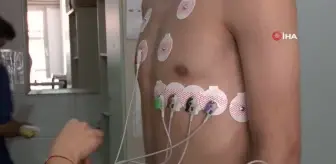 Egekent'ten Kızılcabölükspor'a sağlık desteği