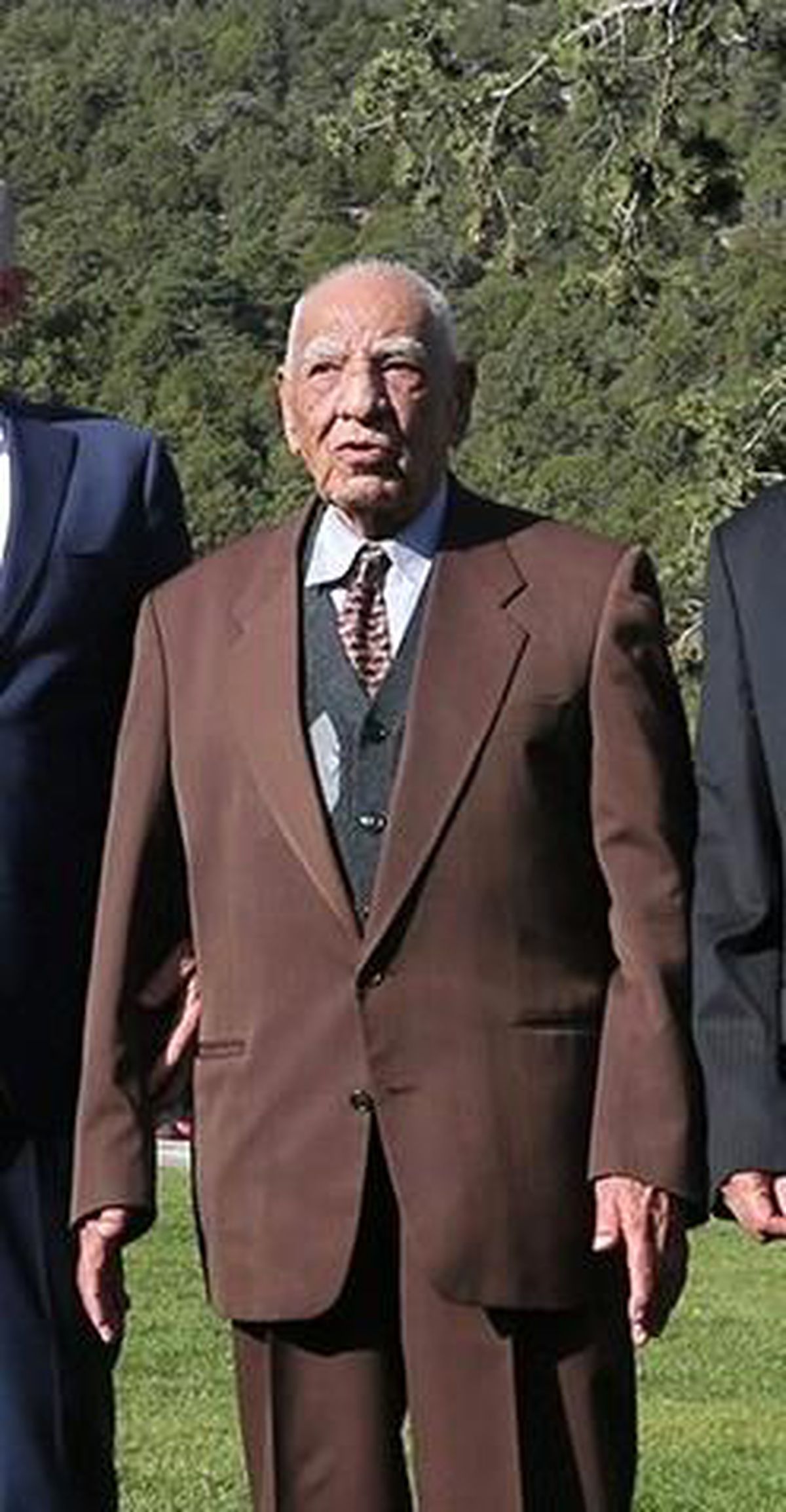 Eski Başkan Dartanel hayatını kaybetti