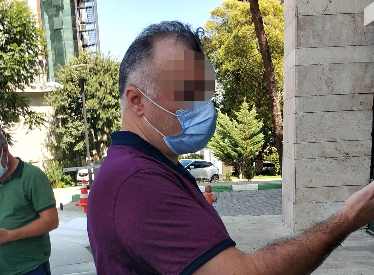 FETÖ\'den 6 yıl 3 ay ceza alan eski savcı tutuklandı
