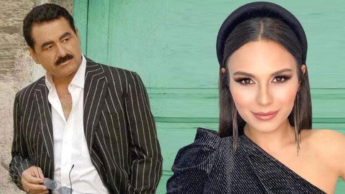 İbrahim Tatlıses, Selin Yeninci hayranı çıktı