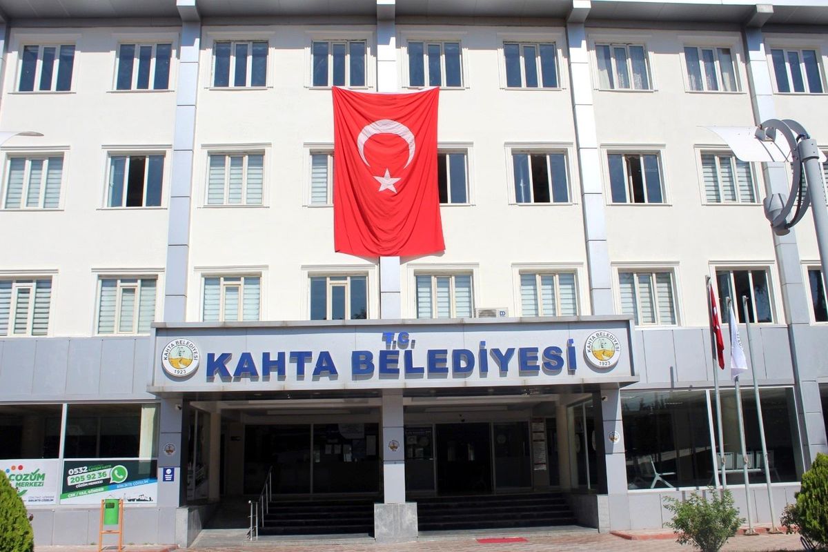 Kahta\'da borç yapılandırma müjdesi