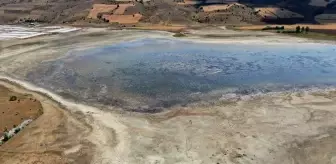 Karadeniz'de sel, İç Anadolu da kuraklık