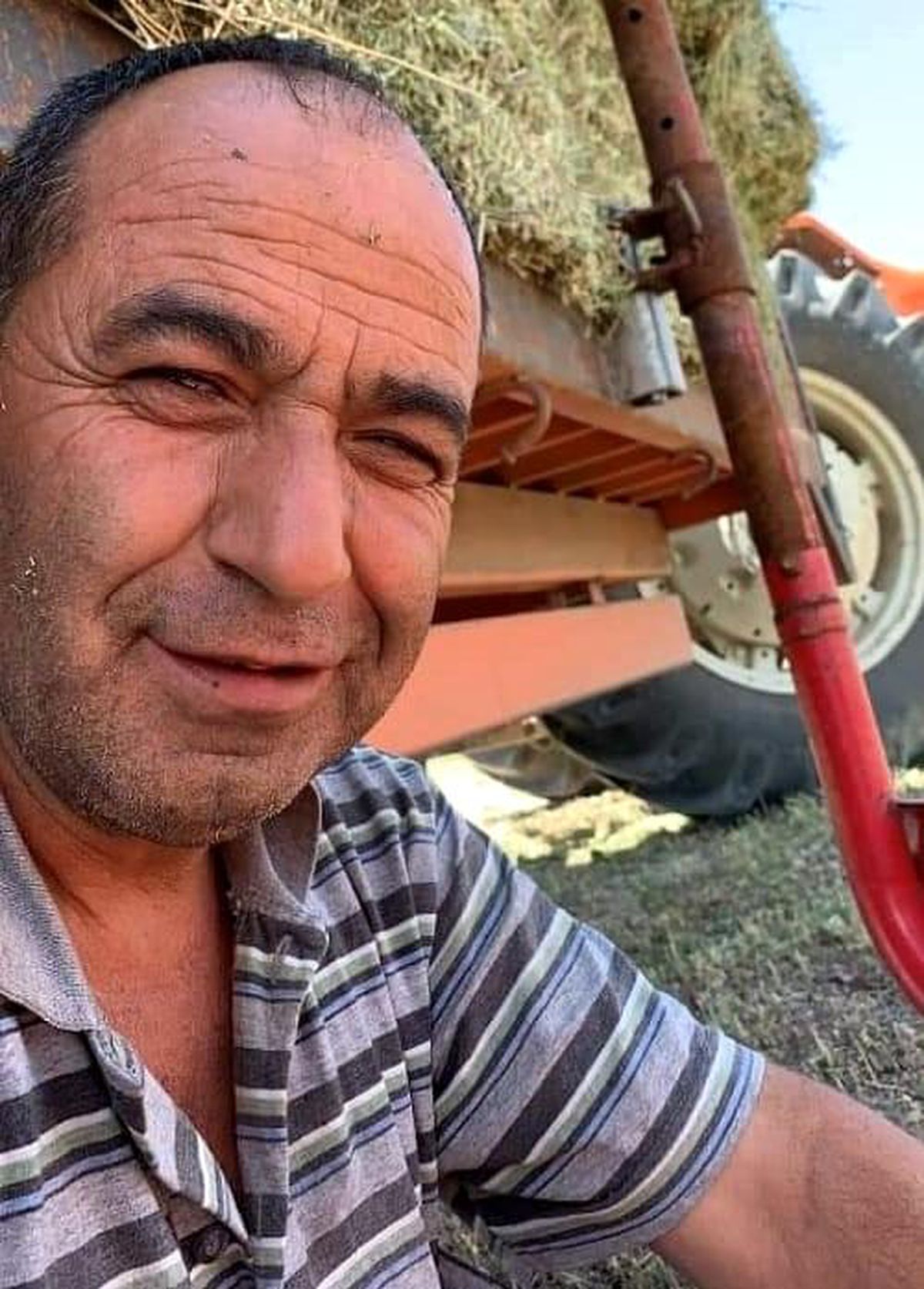 Son dakika haberleri... Kayıp kardeşini ölü olarak buldu