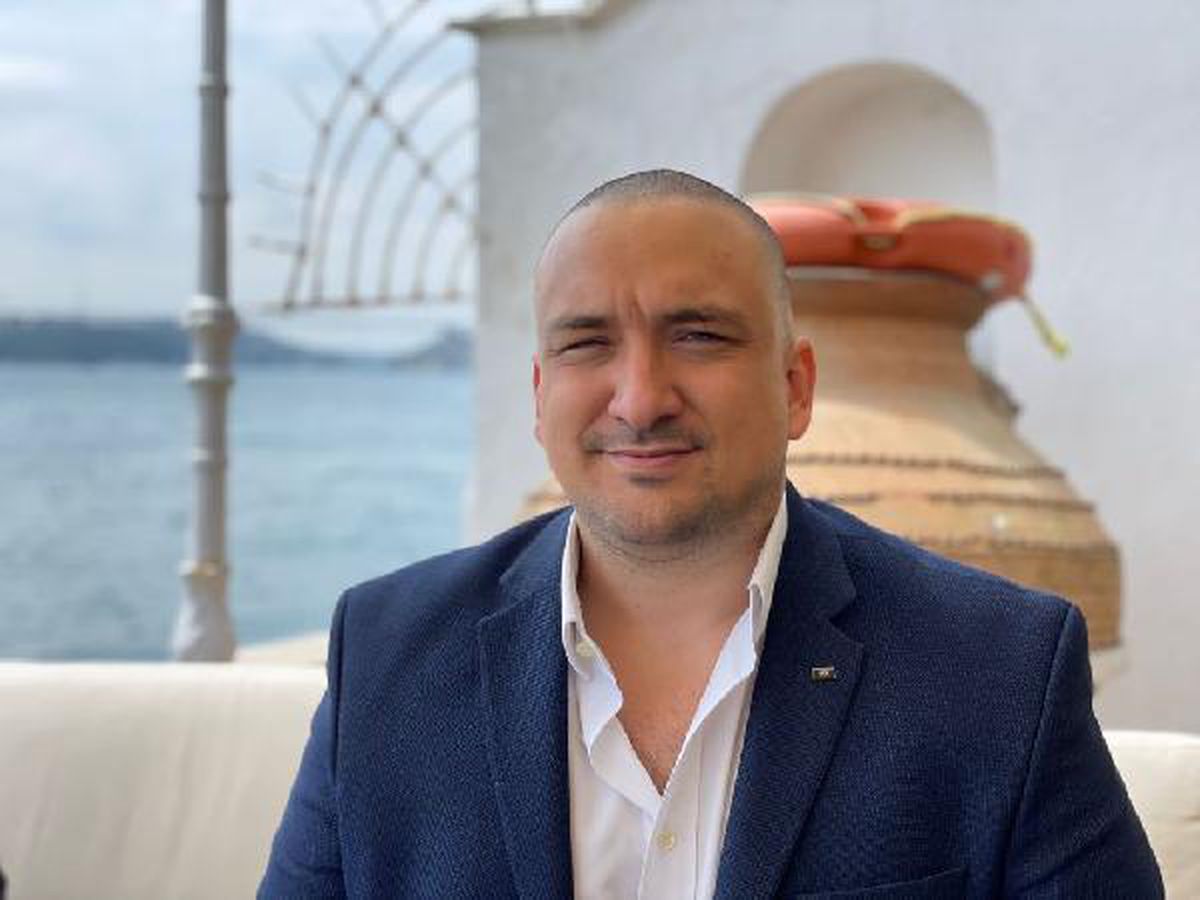 Alkoçlar\'dan NFT projelerinde bilimsel ve teknik alanlarda "potansiyel" vurgusu