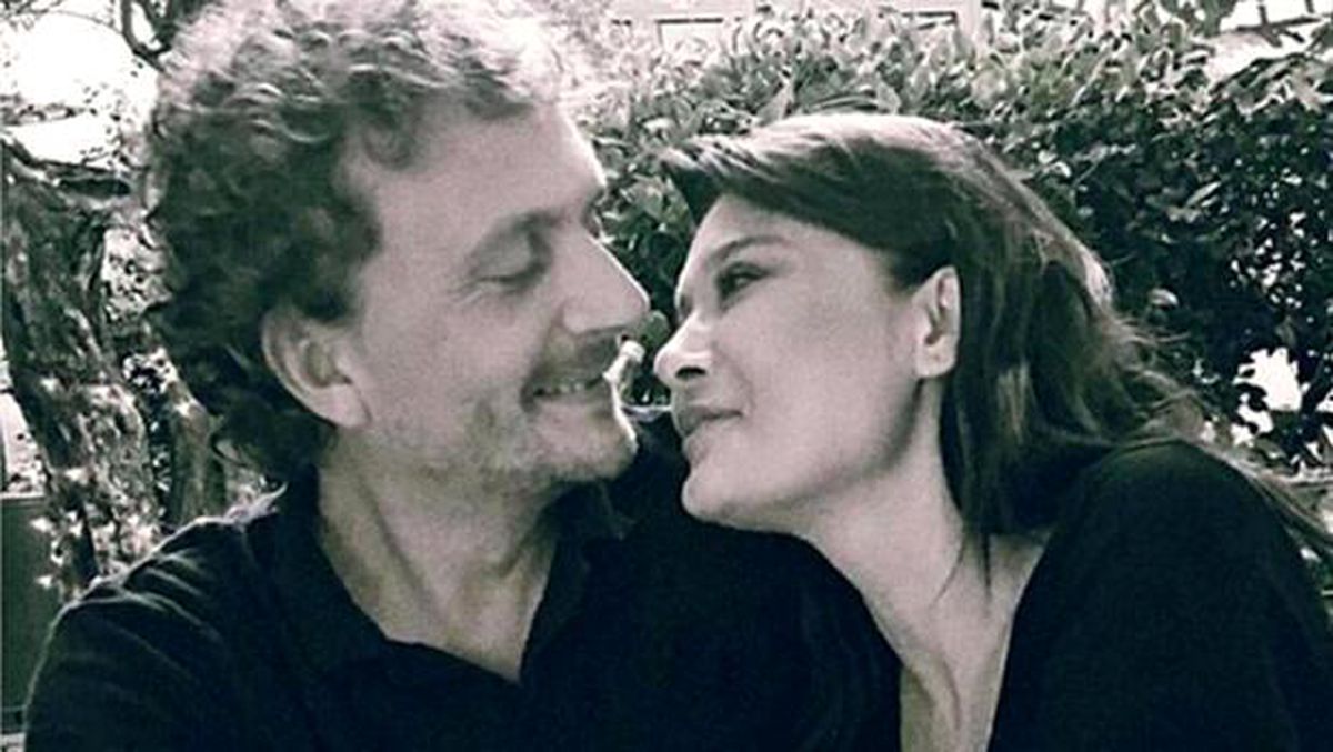 Nurgül Yeşilçay\'dan sorulara yanıt: Evlenmeye üşeniyoruz