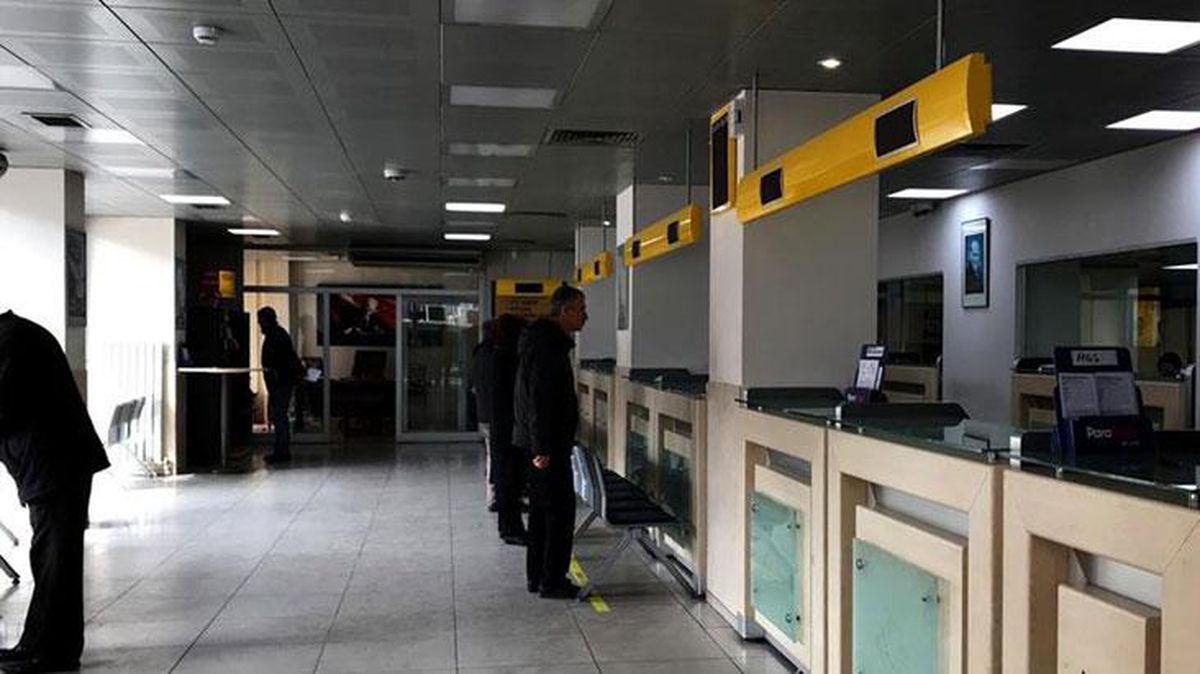 PTT\'nin başvuru yapan herkese kredi verdiği iddiası