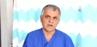 Sağlık çalışanları vatandaşlara aşı çağrısında bulundu