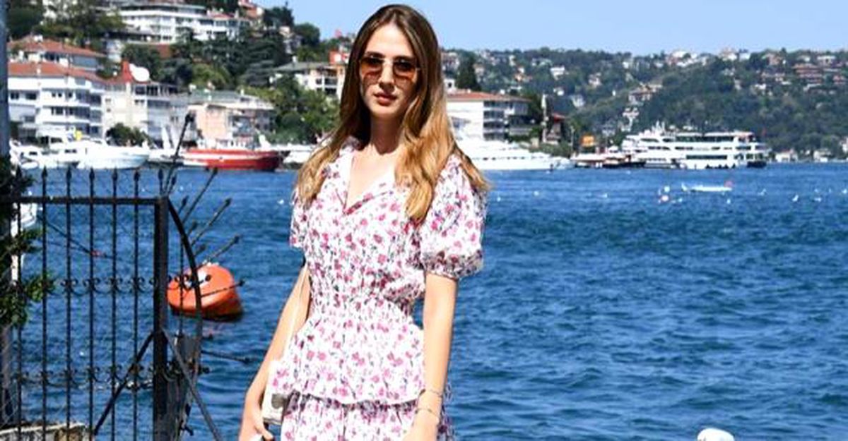 Simay Rasimoğlu\'ndan şaşırtan pandemi itirafı!