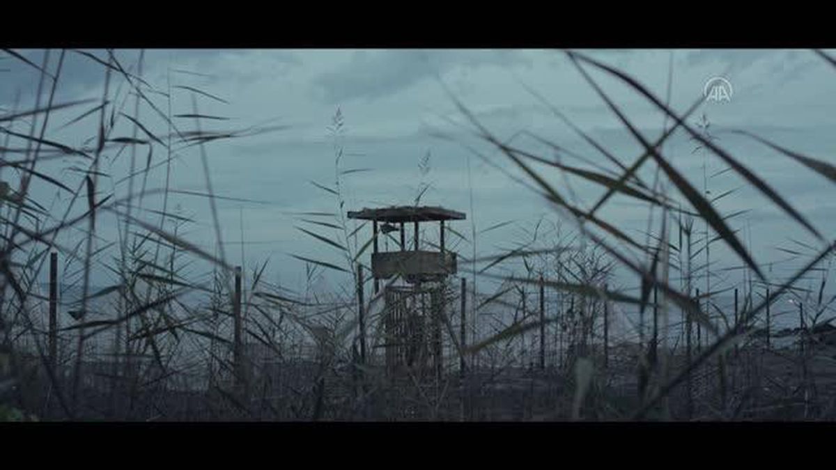 Ödüllü film "Uzak Ülke" sinemaseverlerle buluşuyor