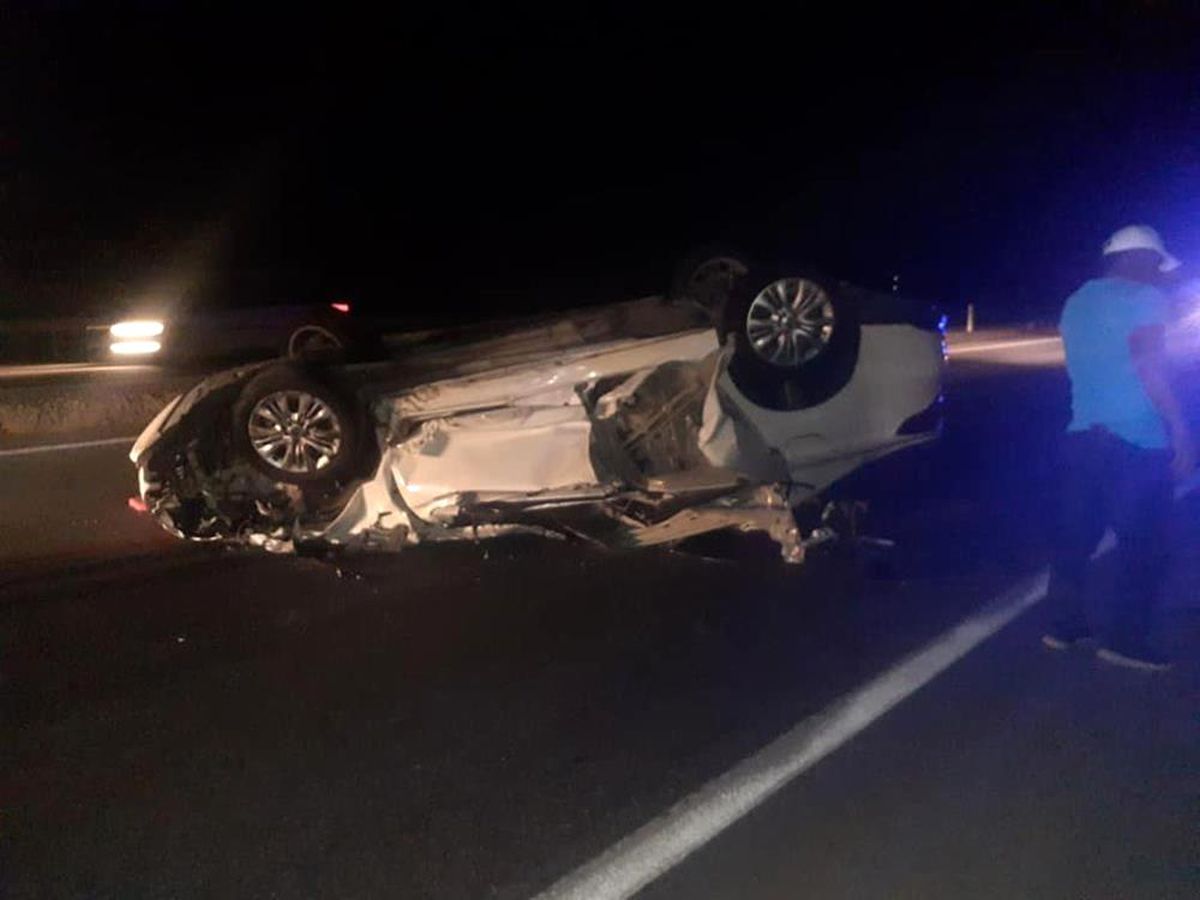 Son dakika haberi | Trafik kazasında yaralanan genç kız hastanede hayatını kaybetti
