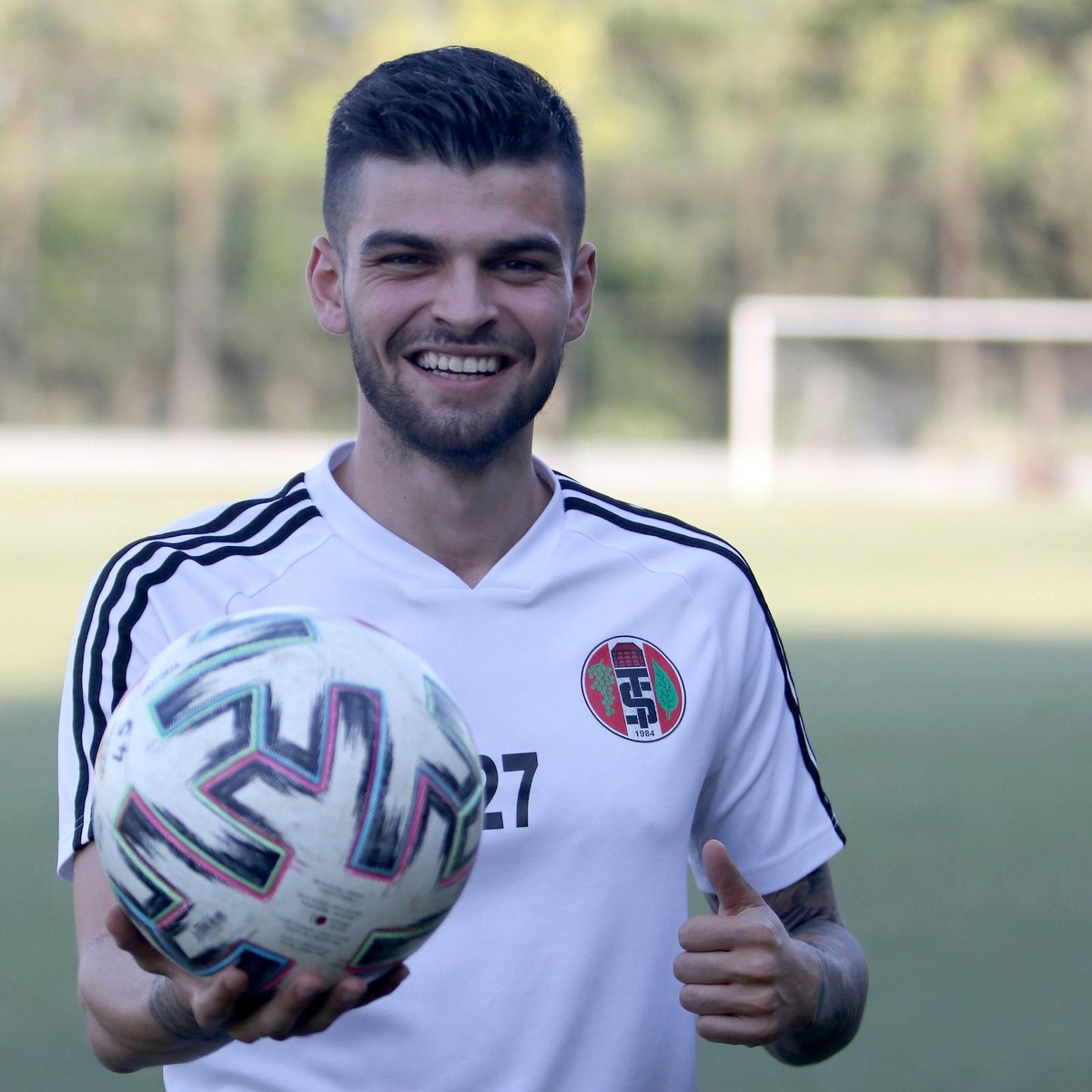 Turgutluspor\'lu Hamit Kulya\'dan yeni sezon öncesi açıklamalar
