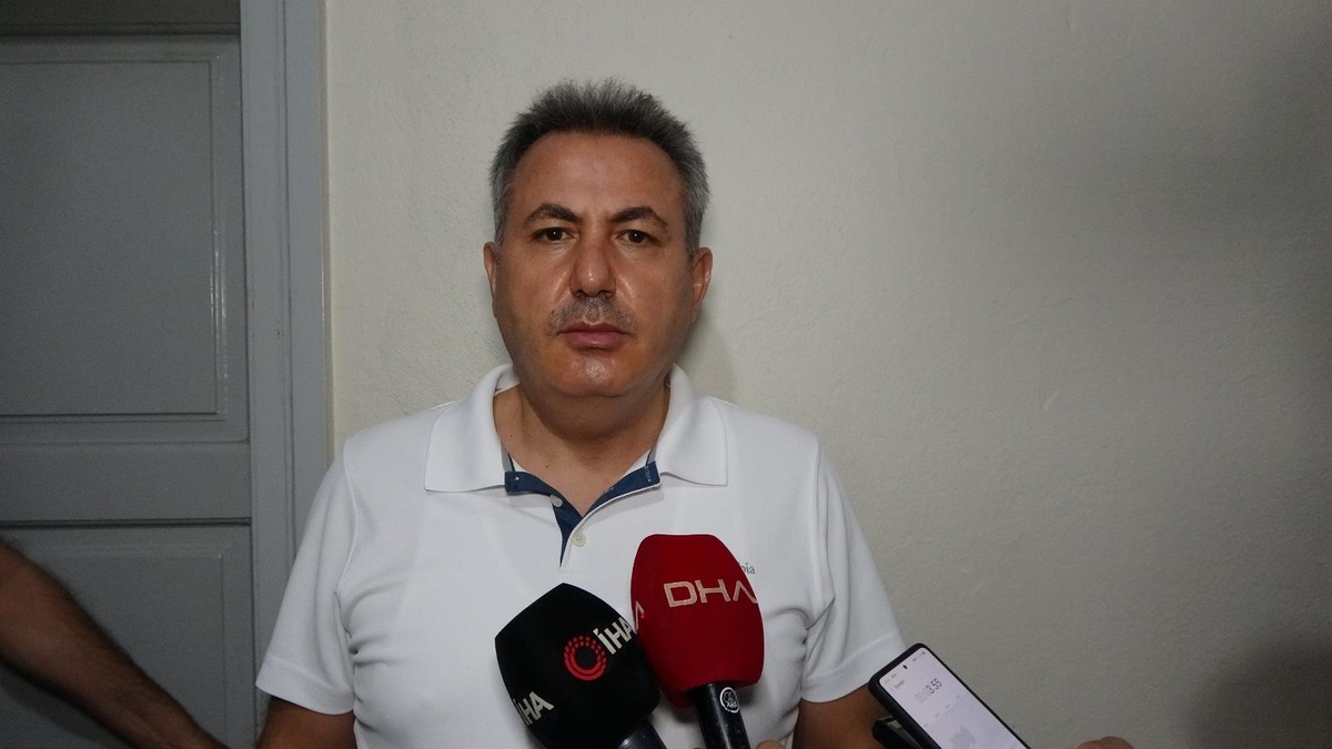 "Yangınların rüzgardan kaynaklı elektrik tellerinin kopmasından kaynaklı olduğunu değerlendiriyoruz"