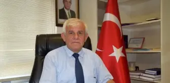 41 yıldır başkan