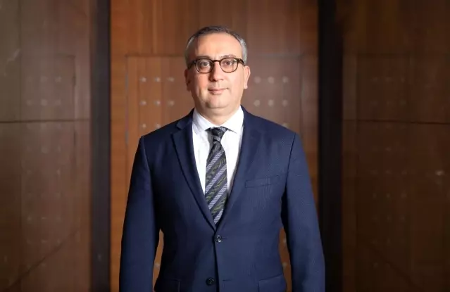 Akfen GYO 2021'in ilk yarısında gelirlerini yüzde 182 arttırdı