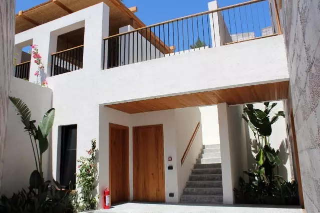 Akfen GYO 2021'in ilk yarısında gelirlerini yüzde 182 arttırdı