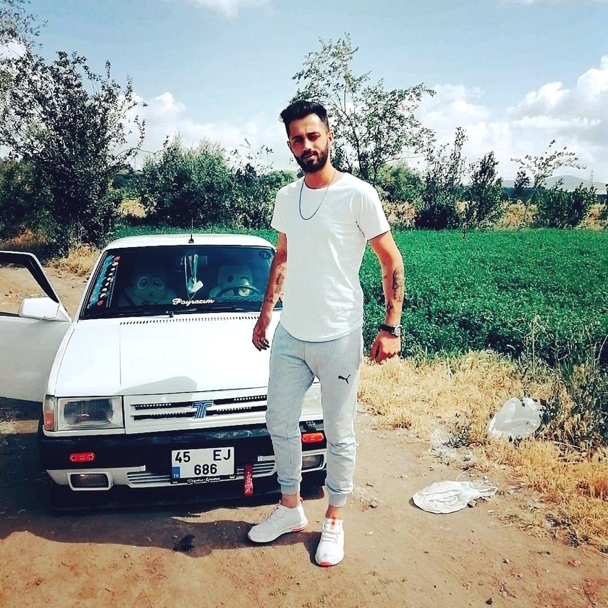 Son dakika haber! Arkadaşı tarafından vurulan genç hayatını kaybetti