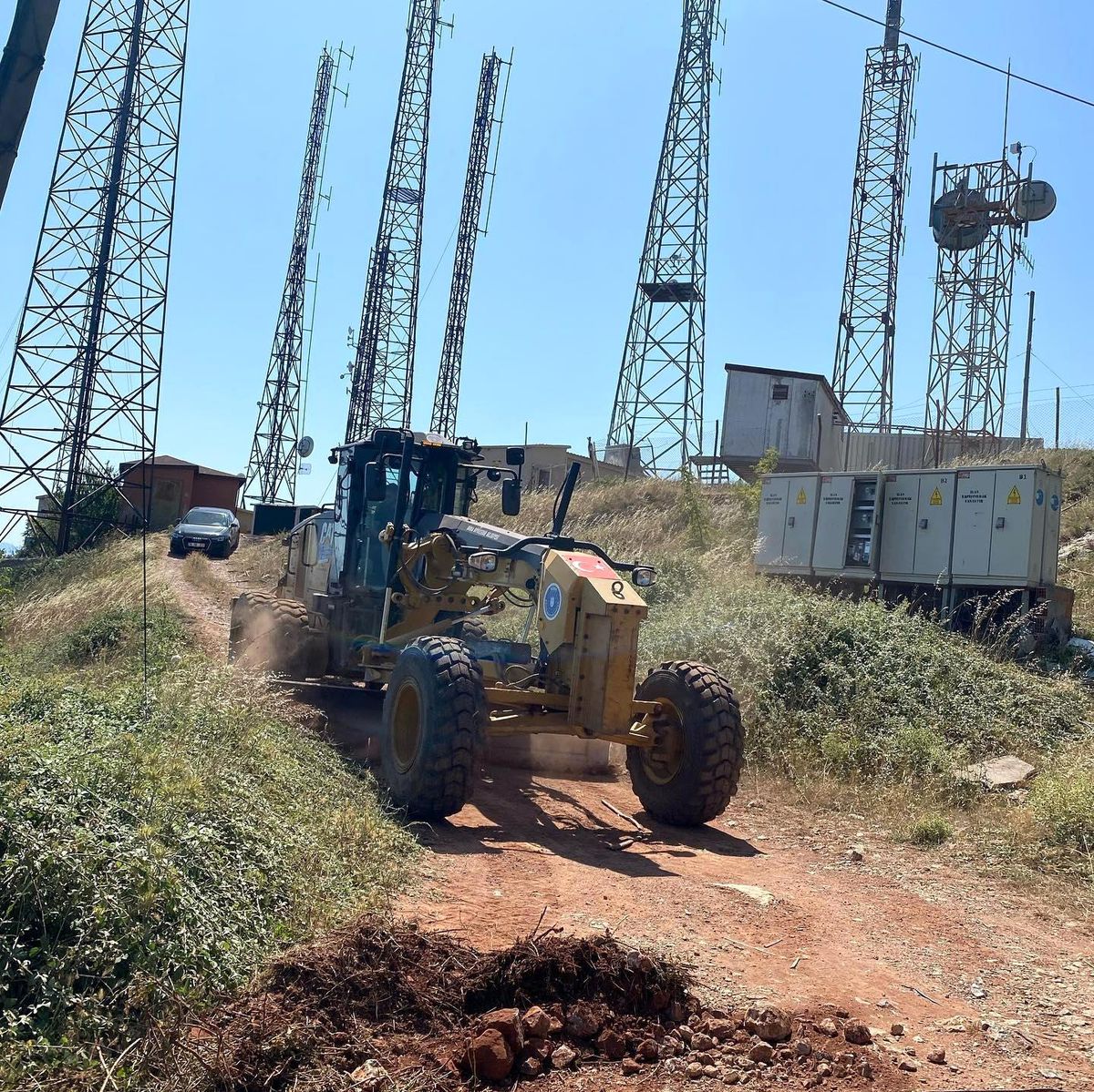 Başkan Aktaş sözünü tuttu