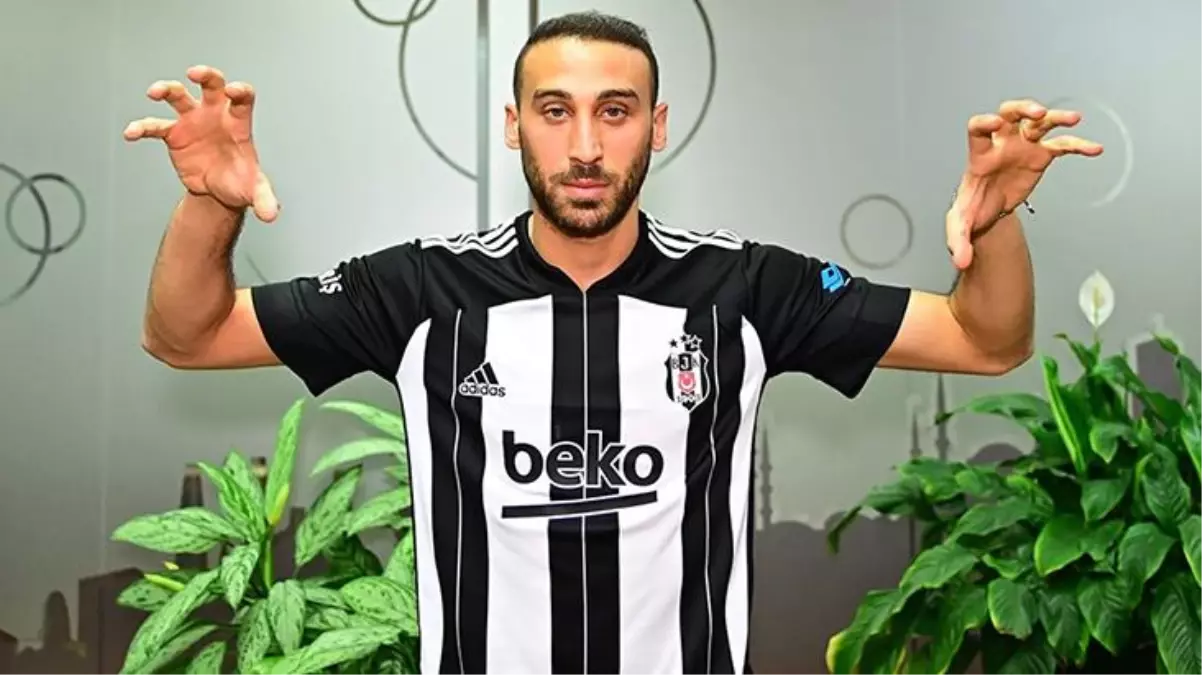 Beşiktaş\'ın eski yönetim kurulu üyesi Seyit Ateş transferin fitilini yaktı! Cenk Tosun geri dönüyor