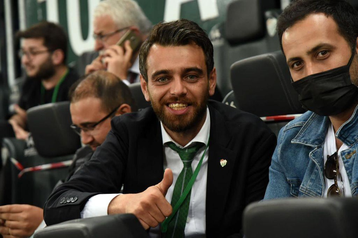 Bursaspor\'da transfer tahtası resmen açıldı