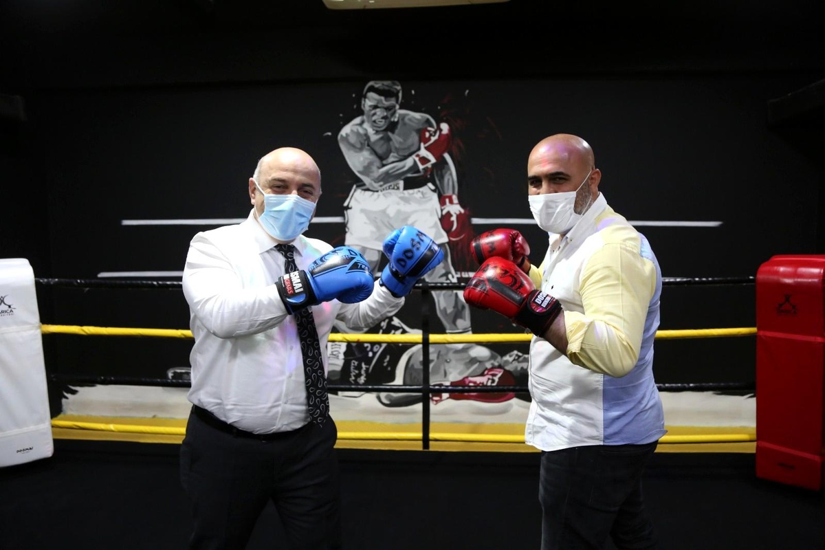 Darıca, Muay Thai Turnuvasına ev sahipliği yapacak