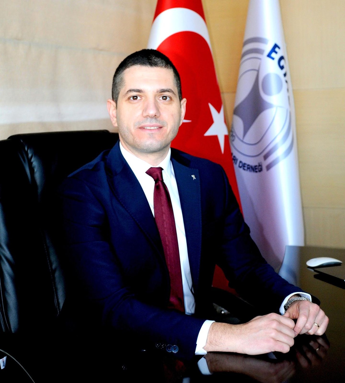 EGİAD: "Aşı, pandemi ile mücadelede en etkili yol"