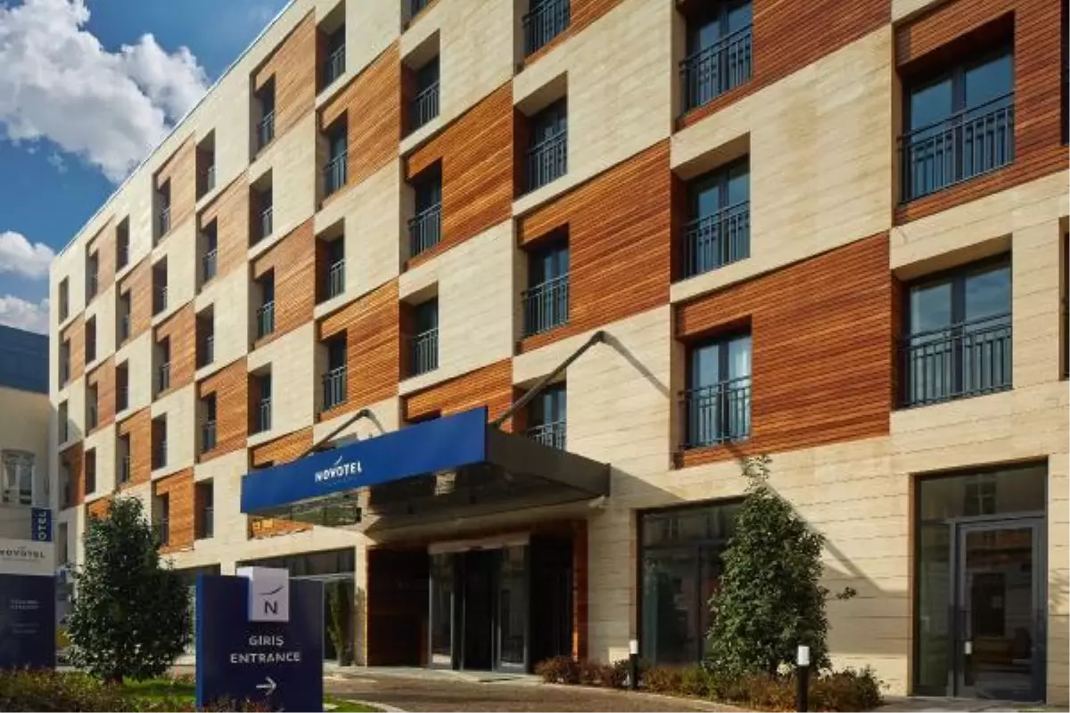 Gelirleri salgın öncesi dönemin yüzde 33 üzerine çıktı