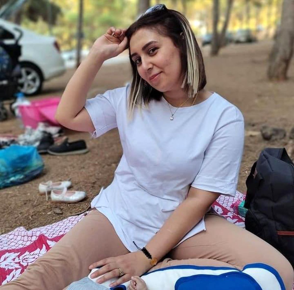 Genç annenin ölümüyle ilgili 3 tutuklama