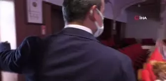 Hacı Bektaş Veli'nin vefatının 750'nci yıl dönümünde yapılacak etkinlikler tanıtıldı