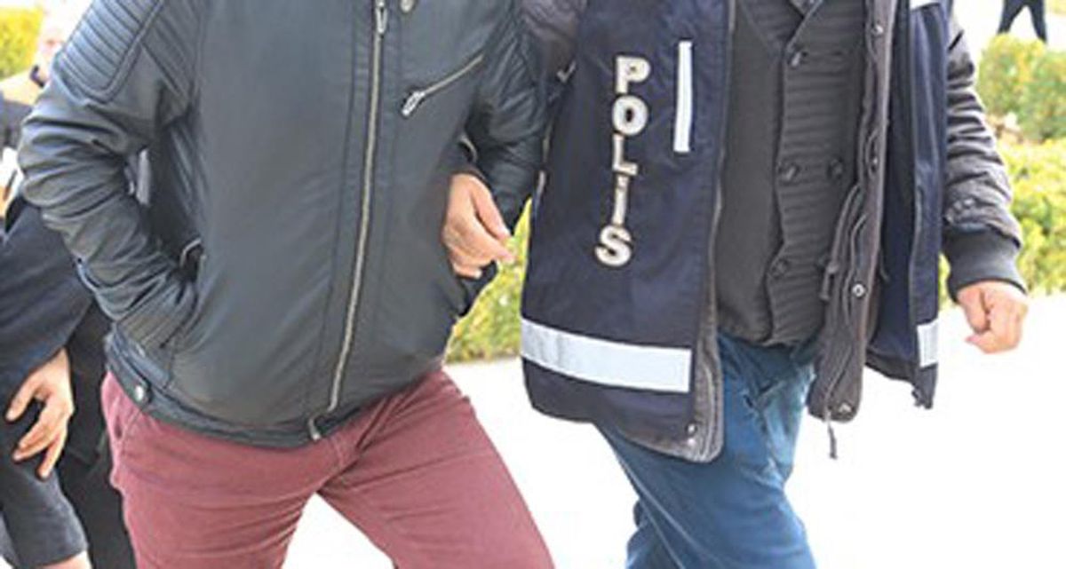 İstanbul\'da DEAŞ üyesi 6 kişi yakalandı