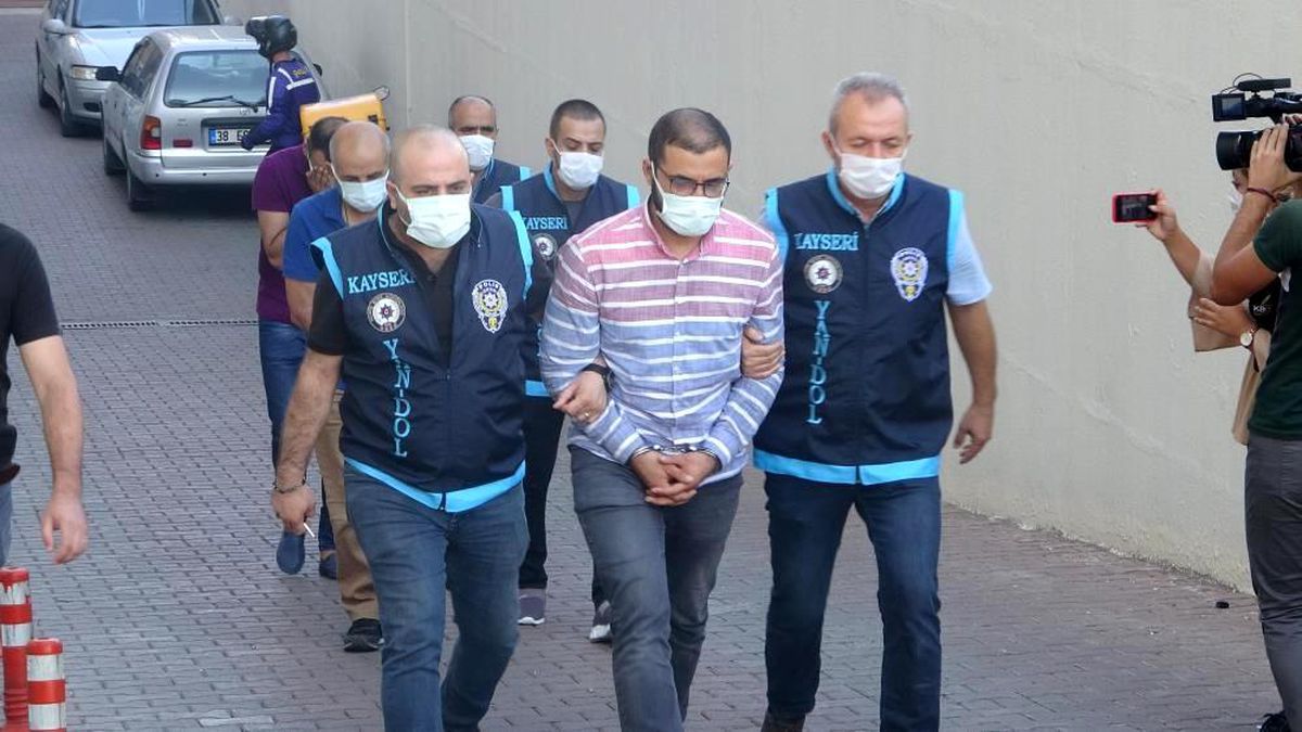 Kâr vaadiyle 30 milyon dolandıran 2 kişi tutuklandı, 1 kişiye ev hapsi