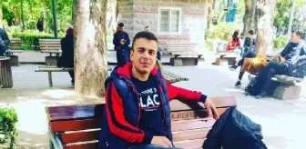 Kaş'ta kayıp çoban Ferhat aranıyor