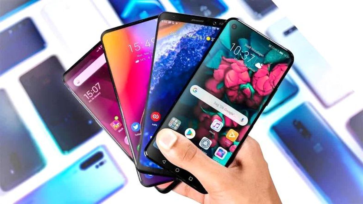 Küresel Akıllı Telefon Pazarı Büyüdü ve Samsung Liderliğini Koruyor
