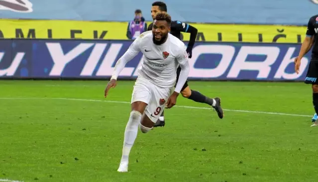 Lütfü Savaş: Boupendza'ya Türkiye'den teklif yok 