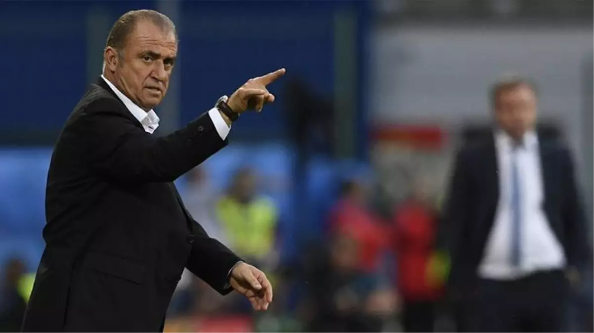 Luyindama\'yı takımda istemeyen Fatih Terim yönetime raporu sundu! Listesinde 6 savunmacı var