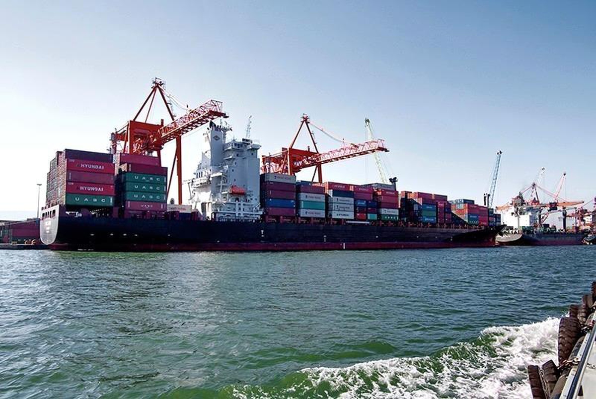 Mersin\'in ihracatı haziranda yüzde 38,7 arttı