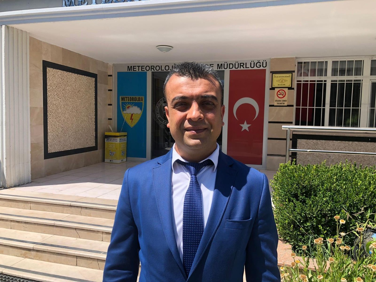 Meteorolojiden yaşlı ve kronik hastalara \'sıcaklık\' uyarısı