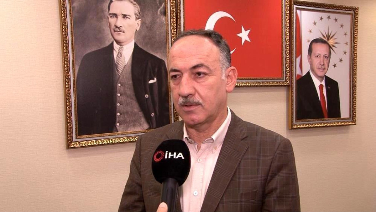 Orman yangınlarına karşı Kırıkkale\'den fidan kampanyasına destek